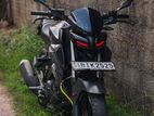 Yamaha MT 15 2019