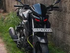Yamaha MT 15 2019