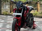 Yamaha MT 15 MT15 2019