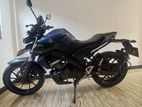 Yamaha MT 15 MT15 2019