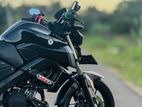 Yamaha MT 15 2019