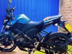 Yamaha MT 15 MT15 2020 2019