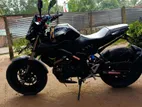 Yamaha MT 15 MT15 2020