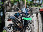 Yamaha MT 15 2020