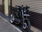 Yamaha MT 15 2020