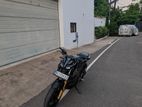 Yamaha MT 15 MT15 2020
