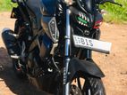 Yamaha MT 15 MT15 2020