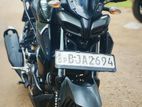 Yamaha MT 15 2020