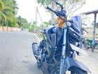 Yamaha MT 15 2020