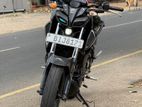 Yamaha MT 15 2020