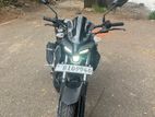 Yamaha MT 15 2020