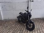 Yamaha MT 15 2020