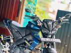 Yamaha MT 15 2020