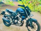 Yamaha MT 15 MT15 2020