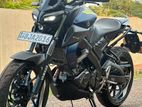 Yamaha MT 15 MT15 2020