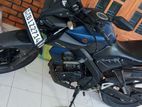 Yamaha MT 15 2020