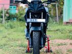 Yamaha MT 15 2020