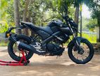 Yamaha MT 15 2020