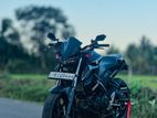Yamaha MT 15 2020