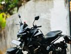 Yamaha MT 15 2021