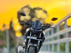 Yamaha MT 15 MT15 2022