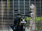 Yamaha MT 15 2025