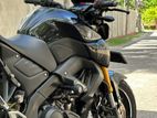 Yamaha MT 15 2025