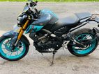 Yamaha MT 15 mt15 2026
