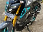 Yamaha MT 15 2026