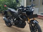 Yamaha MT 15 MT15 2026
