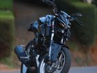 Yamaha MT 15 ABS 2020