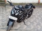 Yamaha MT 15 Black 2019