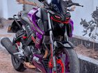 Yamaha MT 15 mt15 black 2020