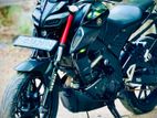 Yamaha MT 15 2020