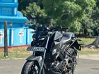 Yamaha MT 15 2019