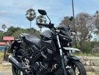 Yamaha MT 15 2019