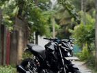 Yamaha MT 15 2018