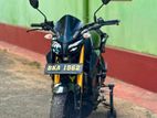 Yamaha MT 15 2025