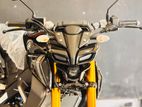 Yamaha MT 15 2026