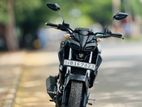 Yamaha MT 15 2019
