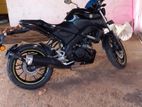 Yamaha MT 15 mt155 2019