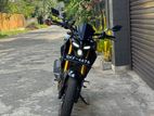 Yamaha MT 15 MT15 V2 2025