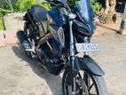 Yamaha MT 15 New 2017