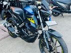 Yamaha MT 15 New 2019