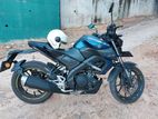 Yamaha MT 15 2020