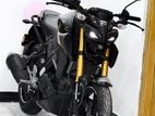 Yamaha MT 15 2026