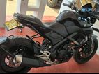 Yamaha MT 15 2020