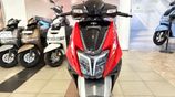 Yamaha MT 15 Ntorq 2026