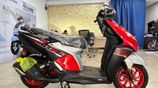 Yamaha MT 15 Ntorq 2026