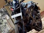 Yamaha MT 15 2019
